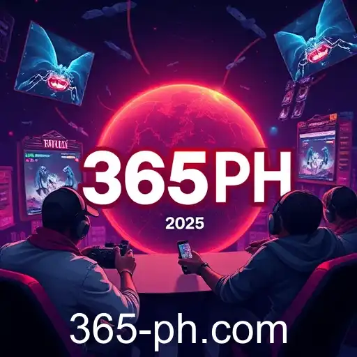 Revolutionizing Online Gaming: 365PH's Impact and Future Prospects