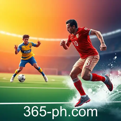 365PH: Revolutionizing Online Gaming in 2025