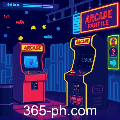 Exploring the Dynamic World of Arcade Games on 365PH