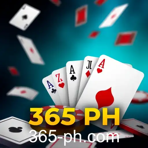 The Timeless Appeal of Card Games on 365PH