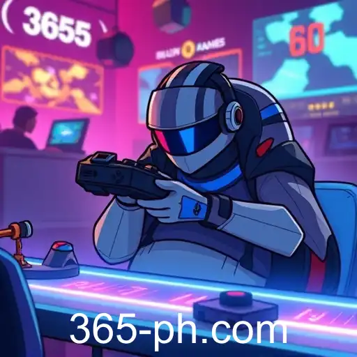 The Evolution of the Gaming Landscape on 365PH