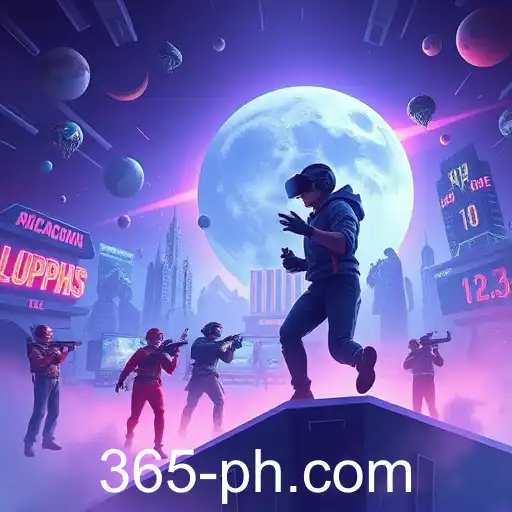 The Evolution of Online Gaming Platforms