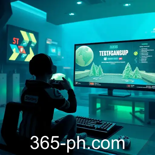 Gaming in 2025: Evolutions and Challenges