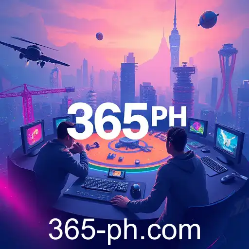 A New Dawn for 365PH: Gaming in the Modern Age