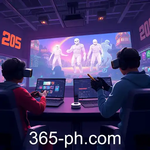 The Rise of Digital Gaming Platforms