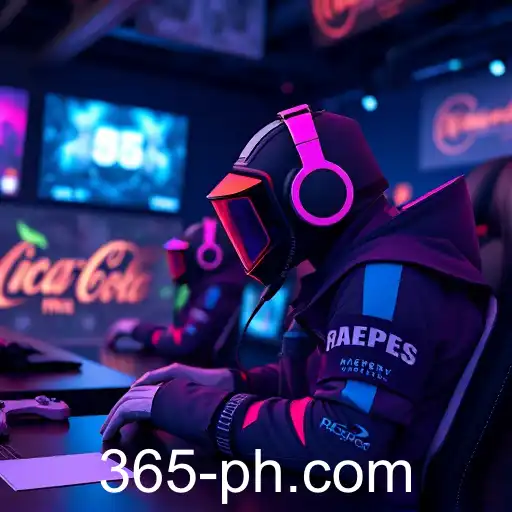 The Rising Influence of 365PH on Global Gaming Trends