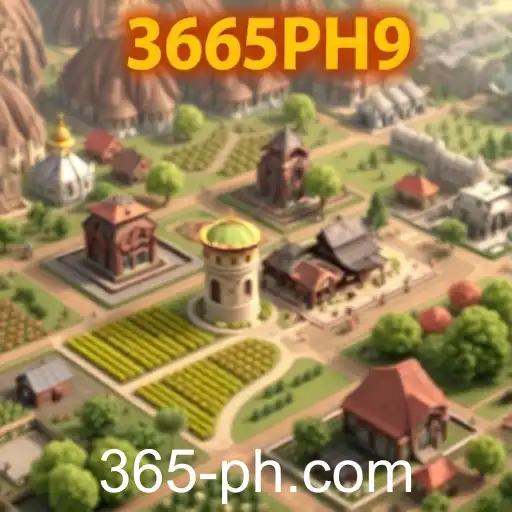 Exploring the World of Simulation Games: A Dive into the 365PH Universe