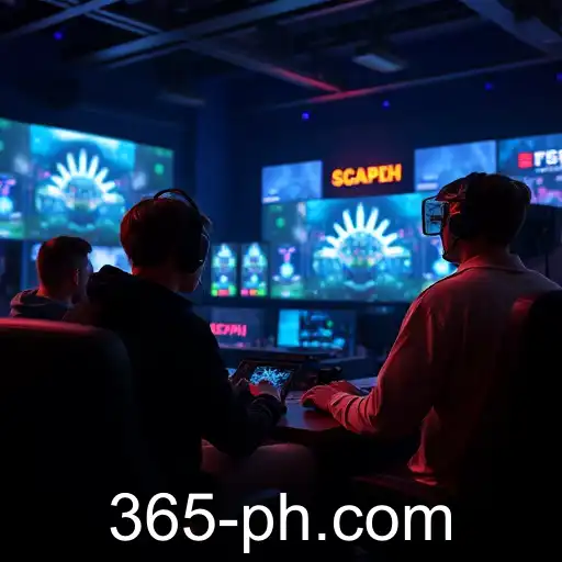 Emerging Trends in UK's Online Gaming Sector